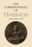 The Correspondence of Erasmus -- Bok 9781487505851