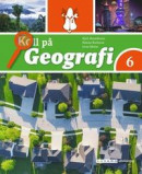 Koll på Geografi 6 Grundbok -- Bok 9789152341209