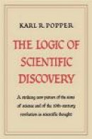 The Logic of Scientific Discovery -- Bok 9781614277439