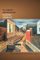 Great Depression in Latin America -- Bok 9780822376248