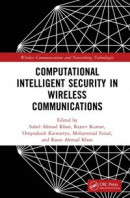 Computational Intelligent Security in Wireless Communications -- Bok 9781000688993