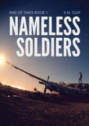 Nameless soldiers -- Bok 9789186267261
