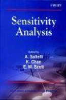 Mathematical and Statistical Methods for Sensitivity Analysis -- Bok 9780471998921