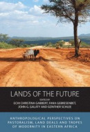 Lands of the Future -- Bok 9781805391203