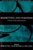 Marketing and Feminism -- Bok 9780415219730