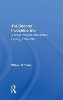 Second Indochina War -- Bok 9781000305395