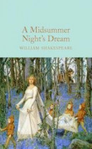 A Midsummer Night's Dream (Macmillan Collector's Library) -- Bok 9781909621879