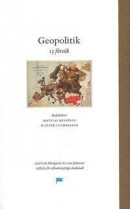Geopolitik -- Bok 9789189672970