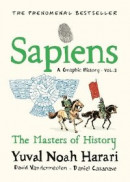 Sapiens A Graphic History, Volume 3 -- Bok 9781911717263