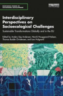 Interdisciplinary Perspectives on Socioecological Challenges -- Bok 9781000863734