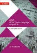 GCSE Success in a Year - AQA GCSE English Language: Student Book -- Bok 9780008209339