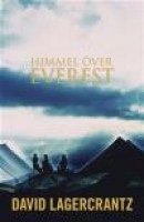 Himmel över Everest -- Bok 9789100136192
