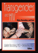 Transgender and HIV -- Bok 9781317719908