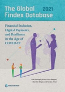 The Global Findex Database 2021 -- Bok 9781464818974