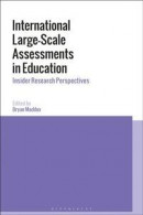 International Large-Scale Assessments in Education -- Bok 9781350023611