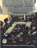 Transforming Your Students Into Deep Learners: A Guide for Instructors -- Bok 9781581072945