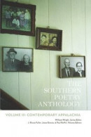 The Southern Poetry Anthology, Volume III: Contemporary Appalachia Volume 3 -- Bok 9781680033946