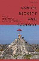 Samuel Beckett and Ecology -- Bok 9781350366022