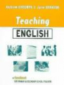 Teaching English Hdbk Prim&sec -- Bok 9780415335270