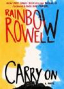 Carry On -- Bok 9781250049551