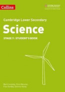 Lower Secondary Science Student's Book: Stage 7 -- Bok 9780008254650
