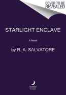 Starlight Enclave -- Bok 9780063085886