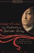 The Picture of Dorian Gray and Three Stories -- Bok 9780451530455