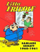 Lilla Fridolf: Samlade skratt 1960 - 1961 -- Bok 9789176216071