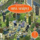 The World of Miss Marple -- Bok 9781399608657