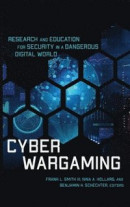 Cyber Wargaming -- Bok 9781647123949