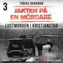 Lustmorden i Kristianstad -- Bok 9789178271542