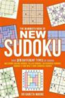 The Mammoth Book of New Sudoku -- Bok 9781472100221