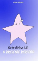 Estrelinha Lili -- Bok 9781526029270