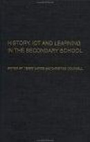 History, ICT and Learning in the Secondary School -- Bok 9780415305310