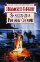 Shards of a Broken Crown (Serpentwar Saga) -- Bok 9780002246545