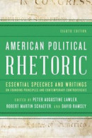 American Political Rhetoric -- Bok 9781538181928