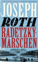 Radetzkymarschen -- Bok 9789177798460