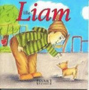 Lille Liam -- Bok 9789198197952