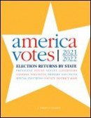 America Votes 35 -- Bok 9781071894873