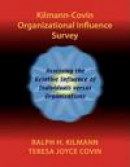 Kilmann-Covin Organizational Influence Survey -- Bok 9780983274278