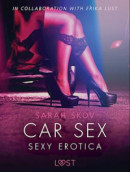 Car Sex - Sexy erotica -- Bok 9788726075762