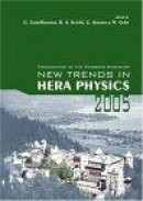 New Trends in Hera Physics -- Bok 9789812568168