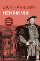 Henrik VIII -- Bok 9789177892182