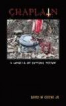 Chaplain: A Novella of Extreme Terror -- Bok 9780997501902