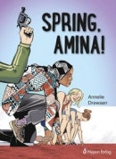 Spring, Amina! -- Bok 9789175670973