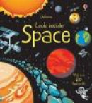 Look Inside: Space (Look Inside) -- Bok 9781409523383