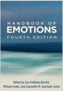 Handbook of Emotions, Fourth Edition -- Bok 9781462536368