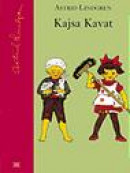 Kajsa Kavat -- Bok 9789129657685