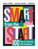 Smart from the Start -- Bok 9781416631941