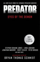 Predator: Eyes of the Demon -- Bok 9781803360294